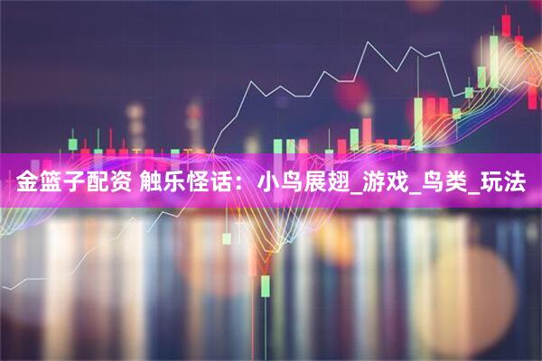 金篮子配资 触乐怪话：小鸟展翅_游戏_鸟类_玩法