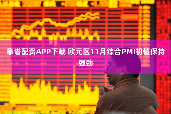 靠谱配资APP下载 欧元区11月综合PMI初值保持强劲